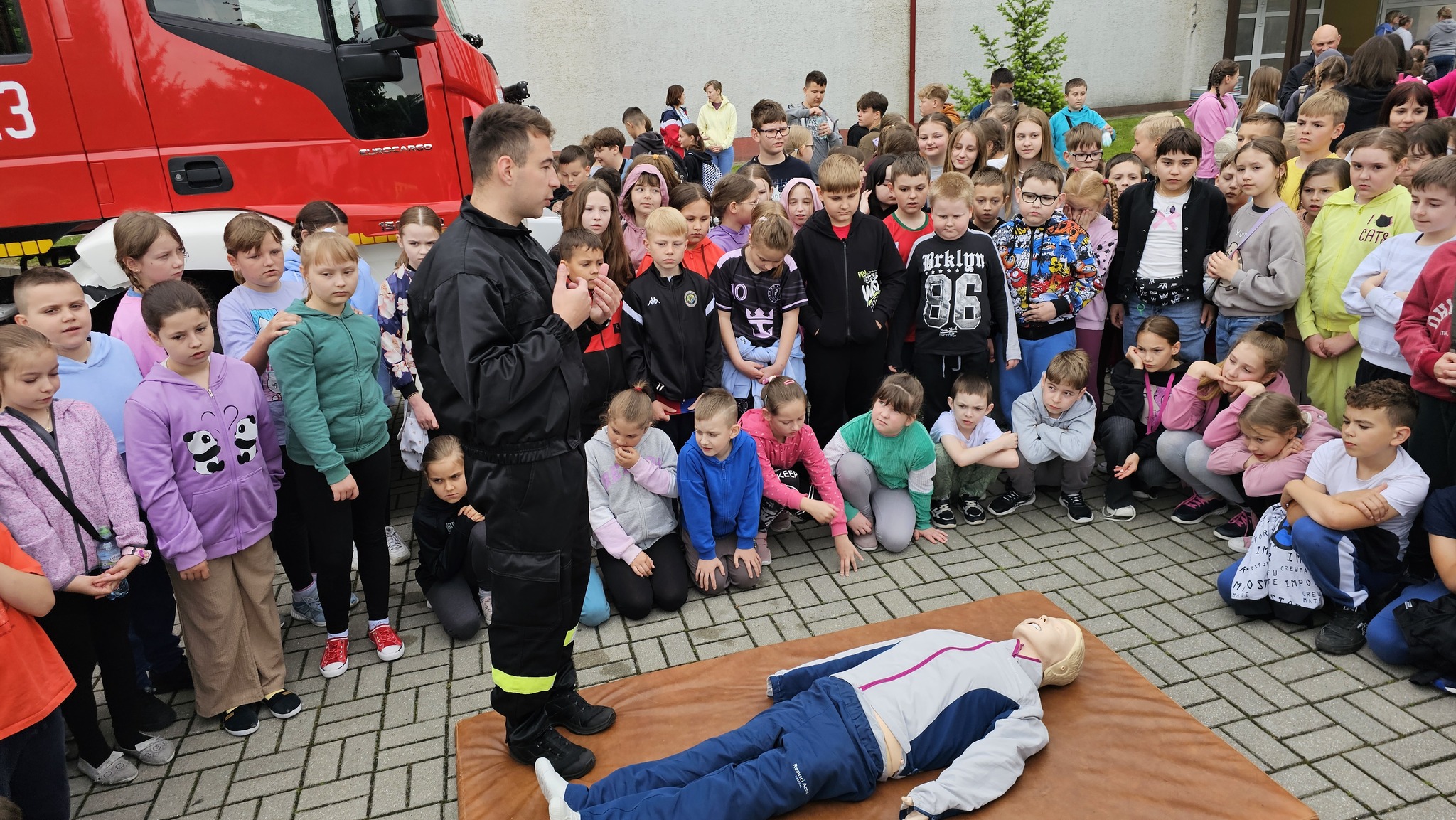 Dzień Dziecka