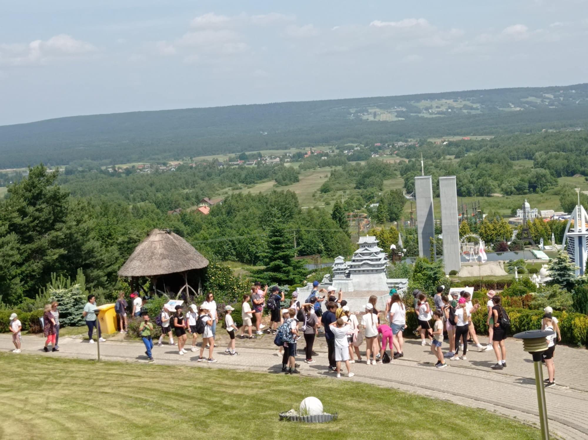  Góry Świętokrzyskie – Dzień Trzeci 